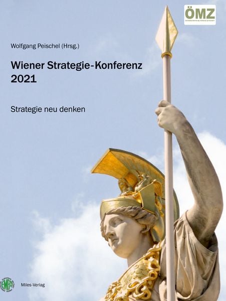 Produktbild: Wiener Strategie-Konferenz 2021
