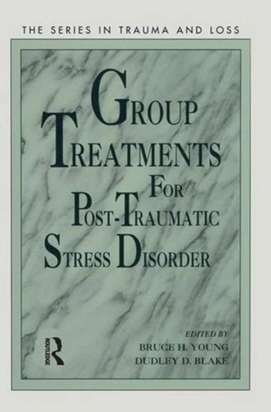Produktbild: Group Treatment for Post Traumatic Stress Disorder