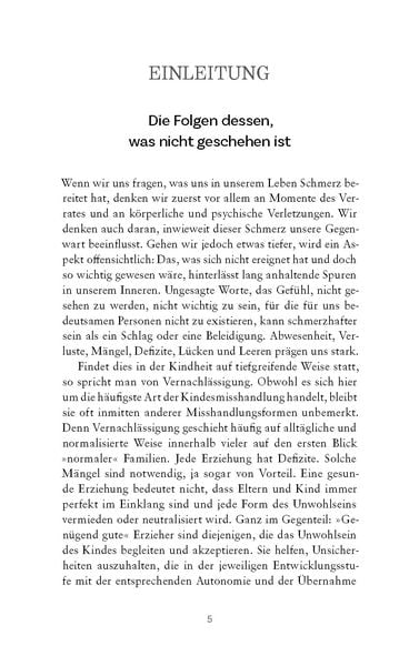 Produktbild: Das stumme Trauma
