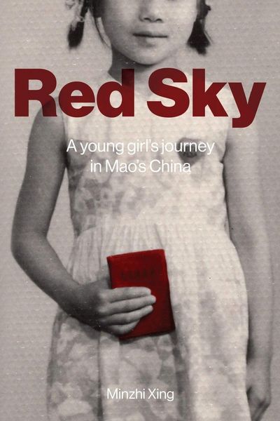 Produktbild: Red Sky