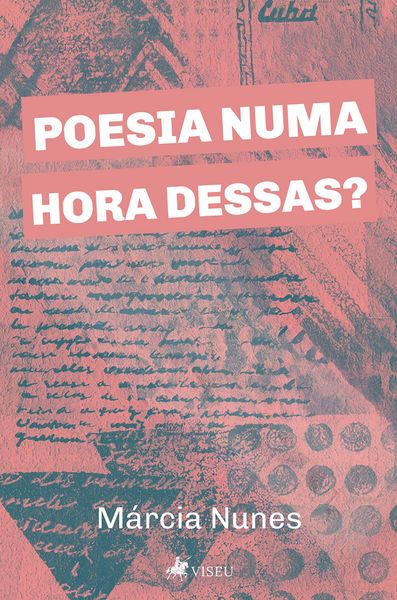 Produktbild: Poesia numa hora dessas?