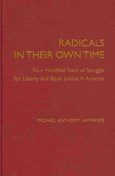 Produktbild: Radicals in Their Own Time