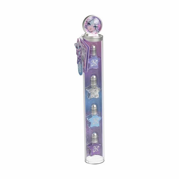 Produktbild: Nebulous Stars - Nagellack-Set