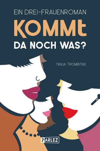 Produktbild: Kommt da noch was?
