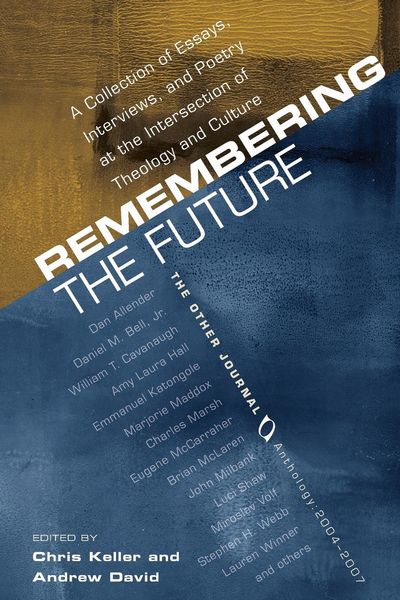Produktbild: Remembering the Future