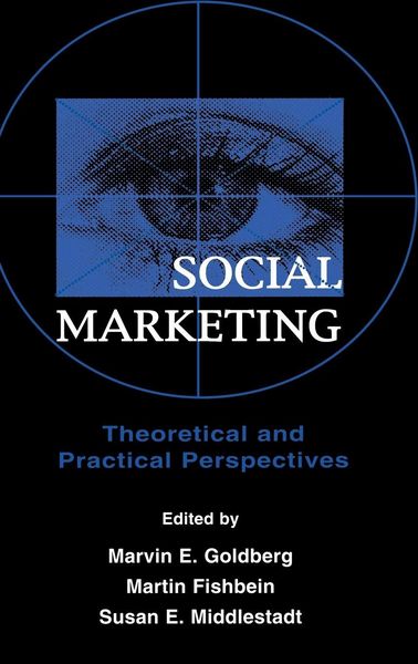 Produktbild: Social Marketing