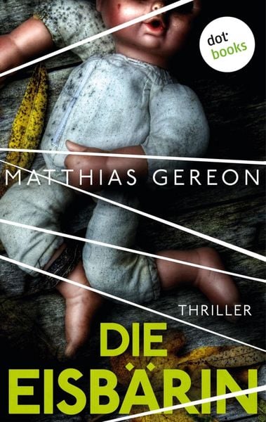 Produktbild: Die Eisb&auml;rin: Bergmann und Klein ermitteln - Der erste Fall