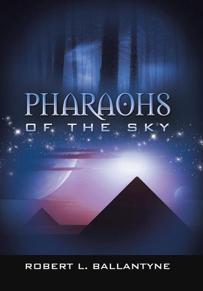 Produktbild: Pharaohs of the Sky