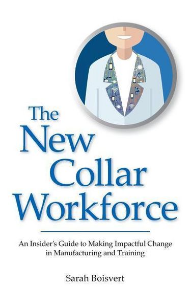 Produktbild: The New Collar Workforce