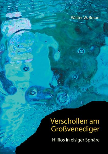 Produktbild: Verschollen am Gro&szlig;venediger