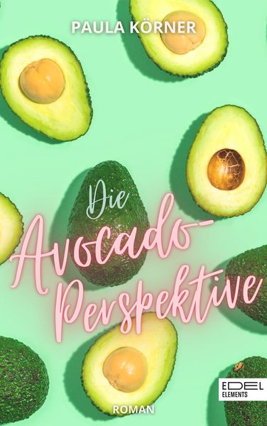 Produktbild: Die Avocado-Perspektive