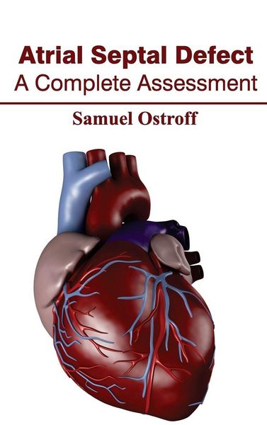 Produktbild: Atrial Septal Defect