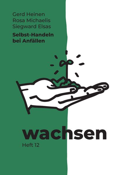 Produktbild: Selbst-Handeln bei Anf&auml;llen