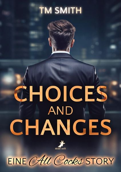 Produktbild: Choices and Changes