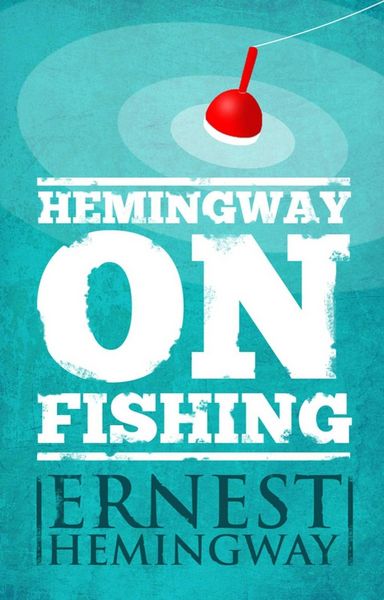 Produktbild: Hemingway on Fishing