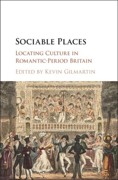 Produktbild: Sociable Places