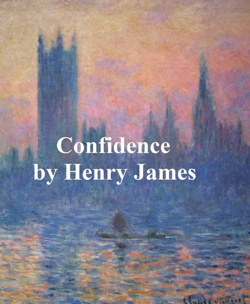 Produktbild: Confidence