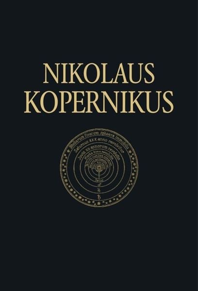 Produktbild: De revolutionibus libri sex
