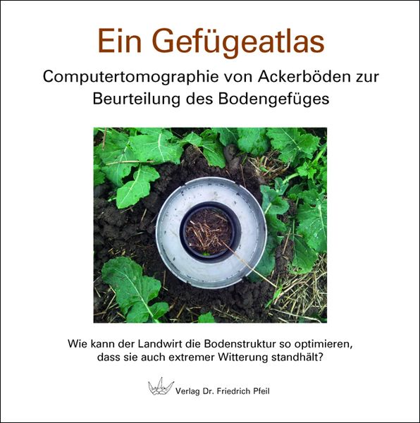 Produktbild: Ein Gef&uuml;geatlas