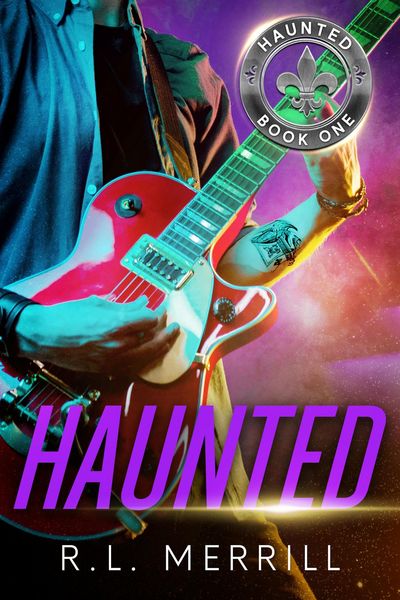 Produktbild: Haunted