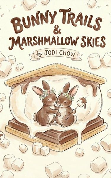 Produktbild: Bunny Trails & Marshmallow Skies