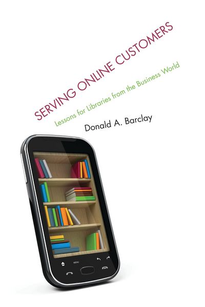 Produktbild: Serving Online Customers