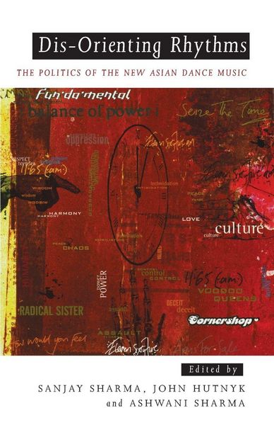 Produktbild: Dis-Orienting Rhythms