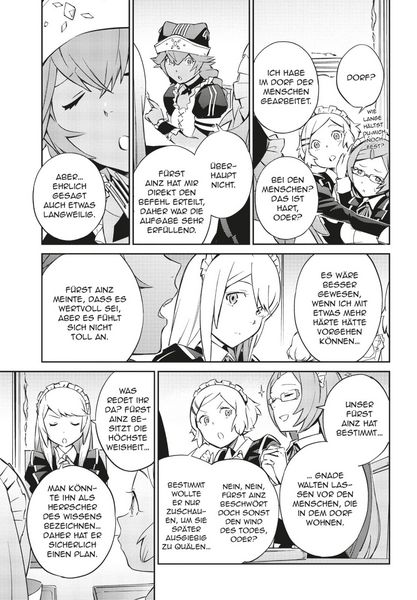 Produktbild: Overlord 14