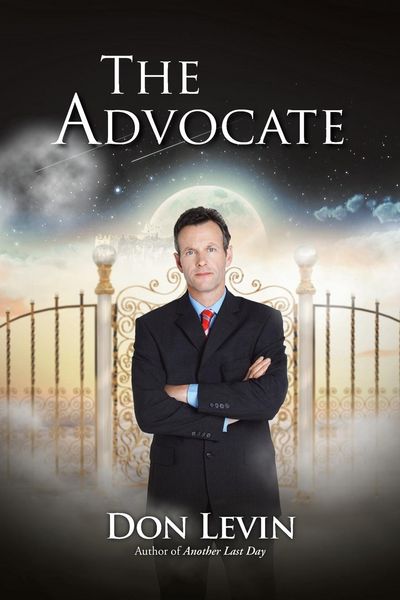 Produktbild: The Advocate