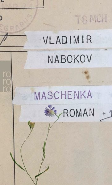 Produktbild: Maschenka
