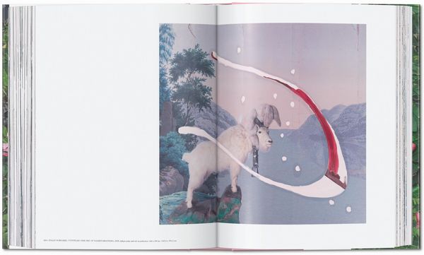 Produktbild: Julian Schnabel
