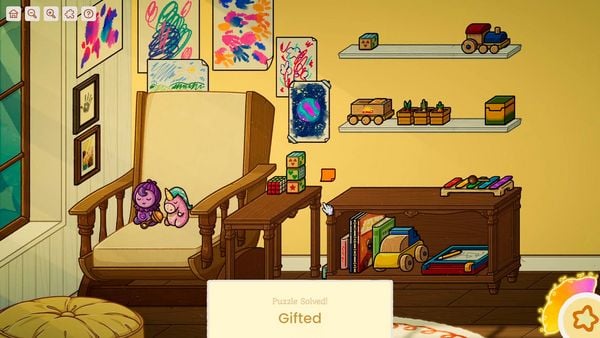 Produktbild: Momento - A Cozy Room Decorator