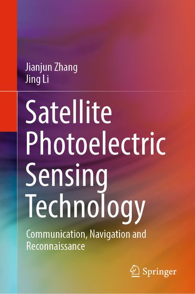 Produktbild: Satellite Photoelectric Sensing Technology