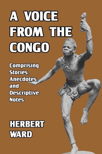 Produktbild: A Voice from the Congo