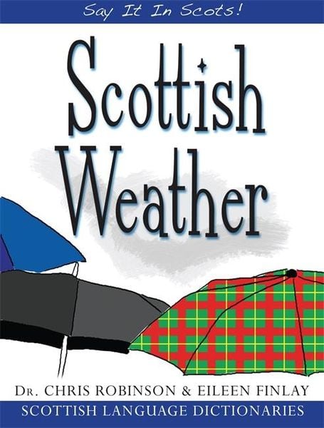 Produktbild: Scottish Weather