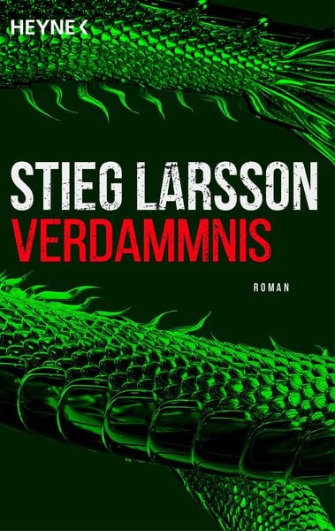 Produktbild: Verdammnis