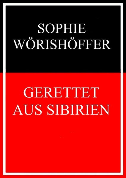 Produktbild: Gerettet aus Sibirien
