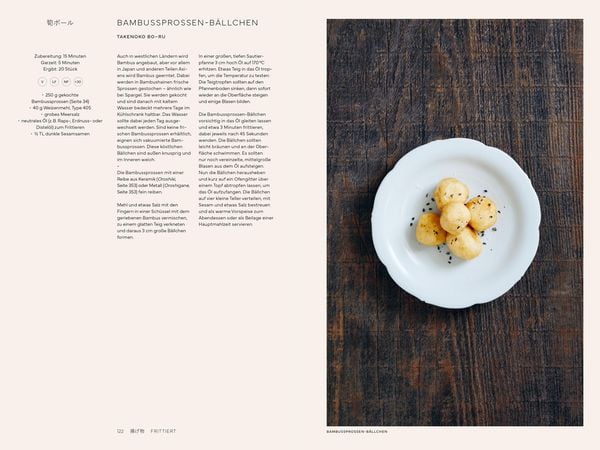 Produktbild: Japan vegetarisch &ndash; Das Kochbuch