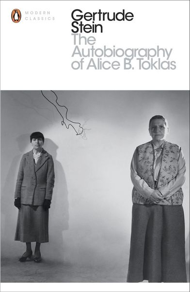 Produktbild: The Autobiography of Alice B. Toklas