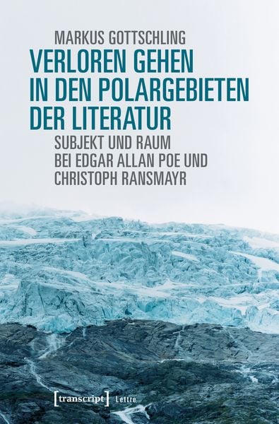 Produktbild: Verloren Gehen in den Polargebieten der Literatur