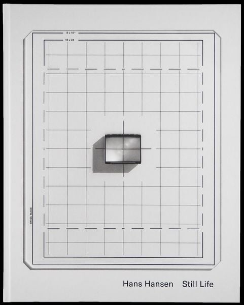 Produktbild: Still Life &ndash; Fotografien von 1957 bis 2017