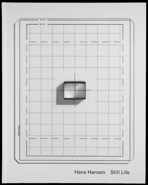 Produktbild: Still Life &ndash; Fotografien von 1957 bis 2017