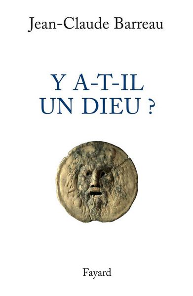 Produktbild: Y a-t-il un Dieu ?