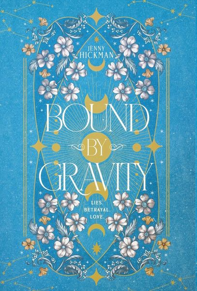 Produktbild: Bound by Gravity