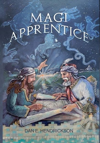 Produktbild: Magi Apprentice