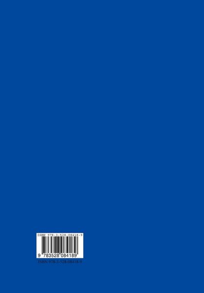 Produktbild: Anwendungen der Graphentheorie