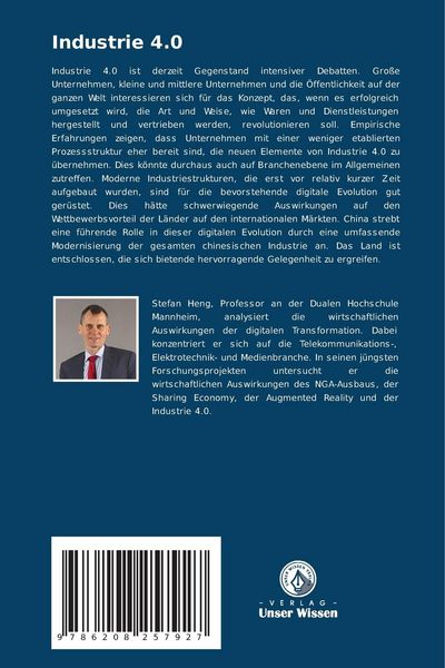 Produktbild: Industrie 4.0