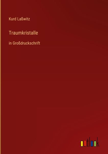 Produktbild: Traumkristalle