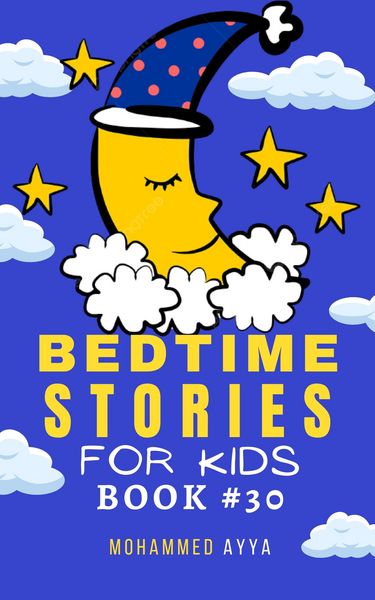 Produktbild: Bedtime Stories For Kids
