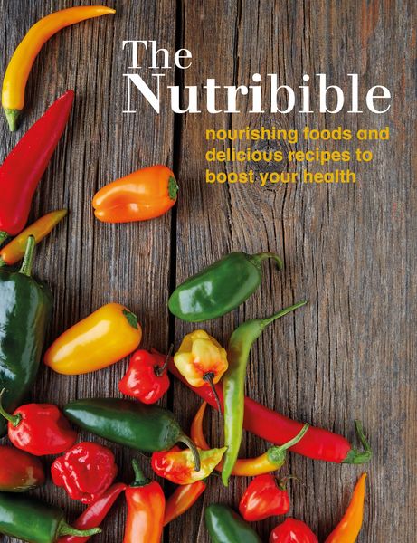 Produktbild: The Nutribible
